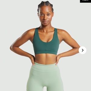 Gymshark Whitney sports Bra-Amazon